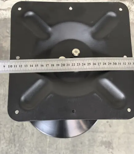 Подстолье стальное 1152EM фото 6