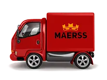 Доставка товара по Москве и МО (км) фото анонс услуги