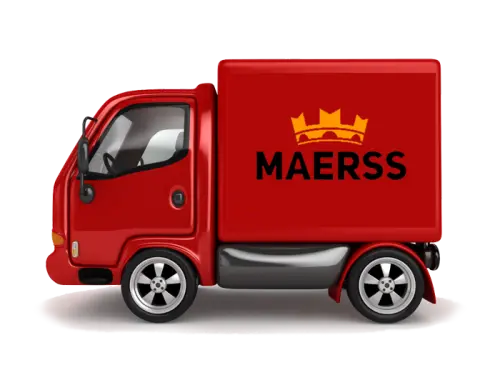 Доставка товара по Москве и МО (км) фото работ