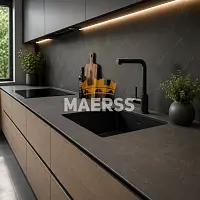 Столешница для кухни из HPL Compact фото анонс товара