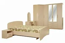 Комплект мебели для Спальни МСК-280 фото анонс товара