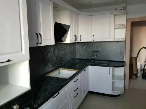 4046/S 2гр. Кастилло темный Столешница матовая фото 10