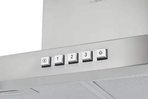 Купольная вытяжка Monsher DELTA 60 X детальная картинка фото 3