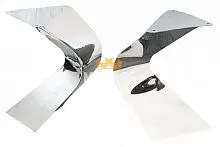 Подстолье из нержавеющей стали 1189EM