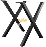 Подстолье металлическое 2117EM