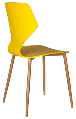 Стул металлический 06114AM фото 3