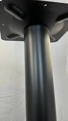 Подстолье металлическое 1078EM фото 6