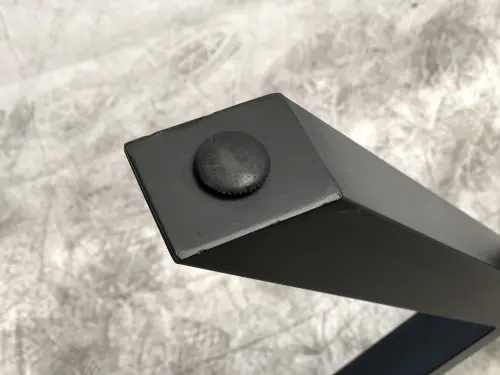 Подстолье металлическое 2117EM фото 6 Подстолье металлическое 2117EM фото 6