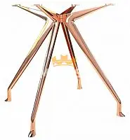 Подстолье из алюминия 2147EM