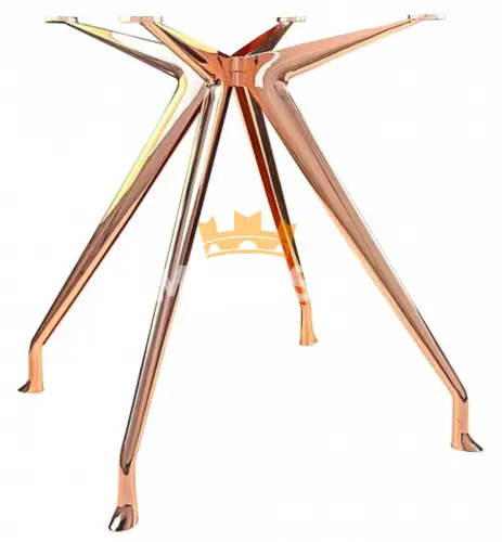 Подстолье из алюминия 2147EM