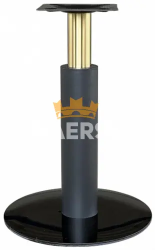 Подстолье металлическое 1267EM