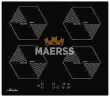 Индуктивная варочная панель MONSHER MHI 61 фото анонс товара