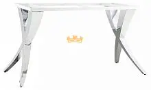 Подстолье из нержавеющей стали 2199EM