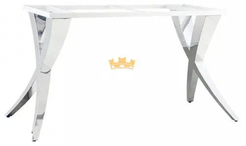 Подстолье из нержавеющей стали 2199EM