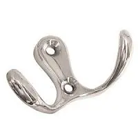 Мебельный крючок K207