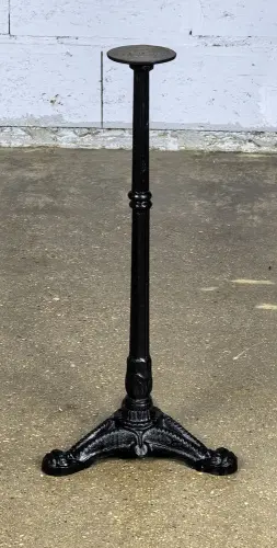 Подстолье чугунное 1113EM фото 3