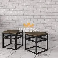 Табурет Freedom в стиле Лофт