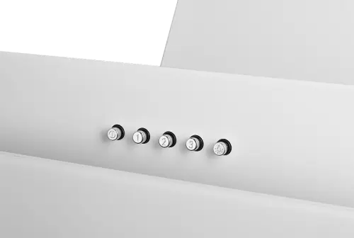 Наклонная вытяжка Monsher TEXNO 60 W детальная картинка фото 3