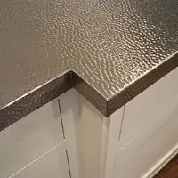 столешницы из Нержавеющей Стали фото