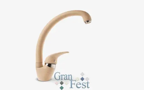 Смеситель 1024 GranFest детальная картинка