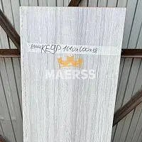 40*600*600мм 8344/1 обрезок столешницы Травертин серый фото анонс товара