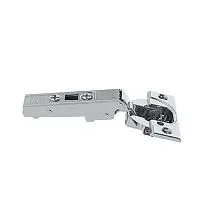 Петля CLIP top BLUMOTION, накладная, 107гр фото анонс товара