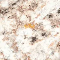 1872-35 Bianco Romano Столешница Wilsonart HD мираж фото