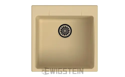 Мойка GERD 50 Ewigstein детальная картинка