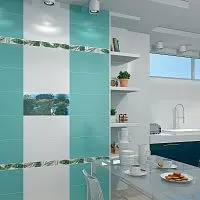 Плитка Ранголи Kerama Marazzi фото анонс товара