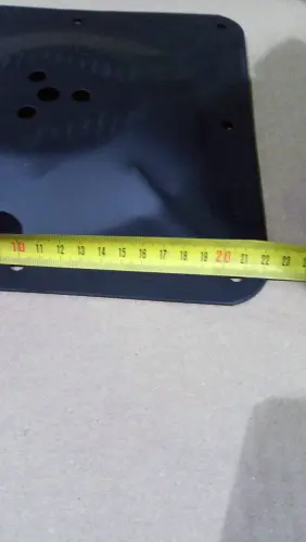 Подстолье из нержавеющей стали 1074EM фото 2 Подстолье из нержавеющей стали 1074EM фото 2