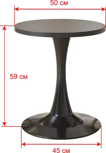 Стол 0873DT детальная картинка фото 8