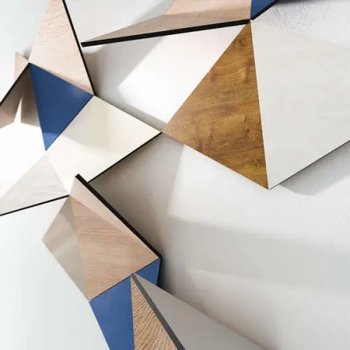 ЛДСП K088 Скандинавское Дерево Белое 2070*2800мм детальная картинка фото 2