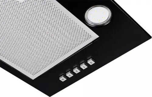 Встраиваемая вытяжка Monsher INNA 55 B детальная картинка фото 3