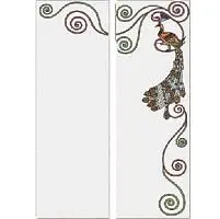 Витражи (двухдверные) 2211 фото анонс товара