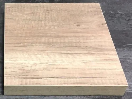 788 ВЕРОНА Столешница Сити Пласт 40*600*4200мм детальная картинка фото 2