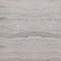 0407/mika 9гр. Травертин дымчатый Столешница структурная
