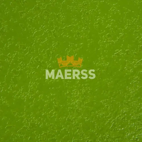 U1878CT Зеленый Столешница Duropal структурная