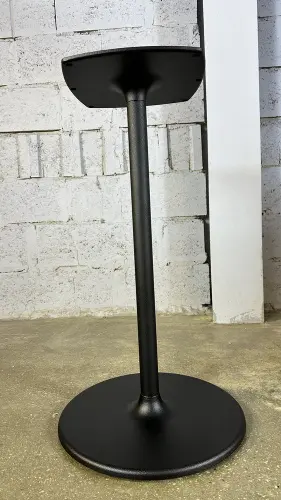 Подстолье чугунное 2204EM фото 5