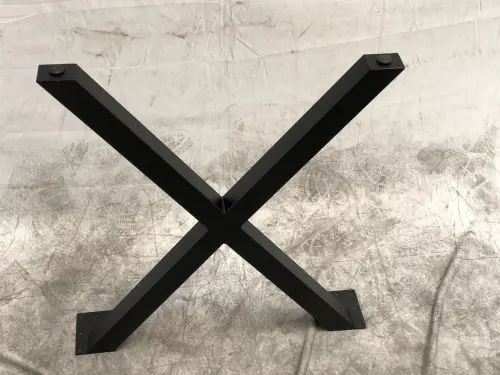 Подстолье металлическое 2117EM фото 4 Подстолье металлическое 2117EM фото 4