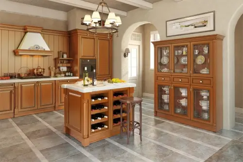 Фасад Массив Олимп детальная картинка фото 14