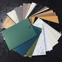 Набор образцов пластика ARPA (складская программа) фото анонс товара