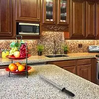 Столешница из натурального Гранита фото анонс