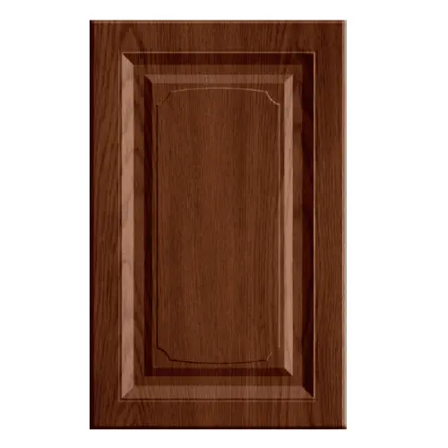 Фасад МДФ "Оксфорд" в пленке