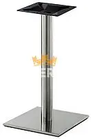 Подстолье из нержавеющей стали 1074EM