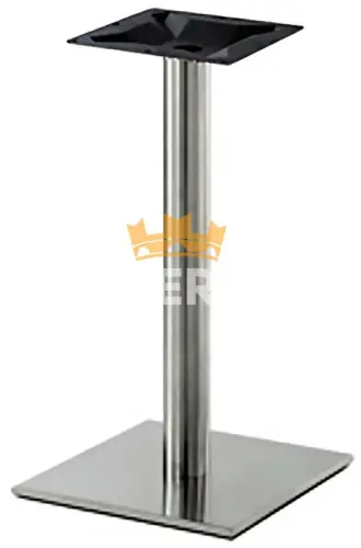 Подстолье из нержавеющей стали 1074EM Подстолье из нержавеющей стали 1074EM