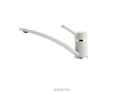 Смеситель 1724004 Ewigstein детальная картинка фото 7