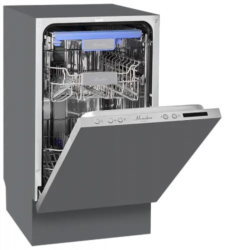 Посудомоечная машина Monsher MD 452 B детальная картинка фото 3