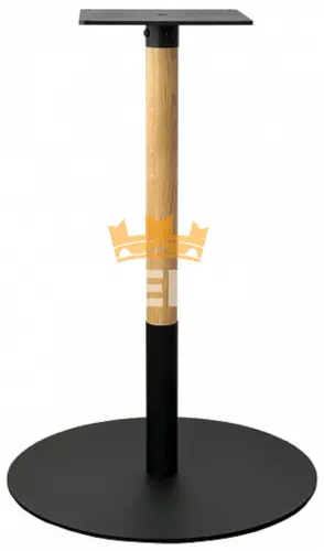 Подстолье стальное 0888EM