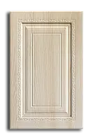 Фасад МДФ "Византия" в пленке