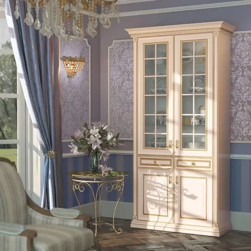 Фасад Массив Нике Аворио детальная картинка фото 11